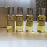 عطر ادکلن نوی کَلین گالیمارد - Nuit Caline Galimard - بررسی، قیمت و خرید