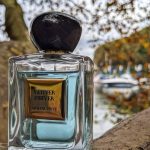 عطر ادکلن وتیور د هیور جورجیو آرمانی - Vétiver d'Hiver (Vetiver Babylone) Giorgio Armani - بررسی، قیمت و خرید