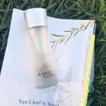 عطر ادکلن سامر مانیا اوو فرش پور فم جورجیو آرمانی - Summer Mania Eau Fraiche pour Femme Giorgio Armani - بررسی، قیمت و خرید