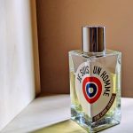 عطر ادکلن ژ سوئی زون اوم اِتا لیبر دُرنج - Je Suis un Homme Etat Libre d'Orange - بررسی، قیمت و خرید