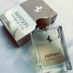 عطر ادکلن نوبل فیگ فراری - Noble Fig Ferrari - بررسی، قیمت و خرید