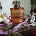 عطر ادکلن لومیر رز گریس - Lumiere Rose Grès - بررسی، قیمت و خرید