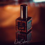 عطر ادکلن القدس گایا پارفومز - Al-Quds Gaia Parfums - بررسی، قیمت و خرید
