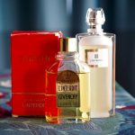 عطر ادکلن لینتردی ۲۰۰۳ ژیوانشی - L'Interdit 2003 Givenchy - بررسی، قیمت و خرید