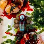 عطر ادکلن د نایتمر بیفور کریسمس (سالی) دیزنی - The Nightmare Before Christmas (Sally) Disney - بررسی، قیمت و خرید
