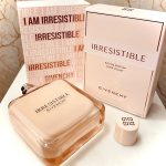 عطر ادکلن ایرزیستیبل نود ولوت ژیوانشی - Irresistible Nude Velvet Givenchy - بررسی، قیمت و خرید