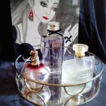 عطر ادکلن فِلورا بای گوچی جِنِراس وایولت گوچی - Flora by Gucci Generous Violet Gucci - بررسی، قیمت و خرید