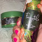 عطر ادکلن فری‌تیل بث اند بادی ورکز - Fairytale Bath & Body Works - بررسی، قیمت و خرید