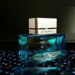 عطر ادکلن گنت لیکوئید گَنت - Gant Liquid Gant - بررسی، قیمت و خرید