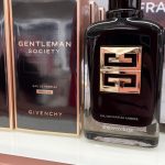عطر ادکلن جنتلمن سوسایتی ادو پرفیوم امبره ژیوانشی - Gentleman Society Eau de Parfum Ambrée Givenchy - بررسی، قیمت و خرید