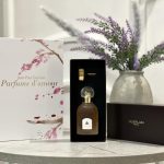 عطر ادکلن وانیل پلانیفولیا اکستراکت ۲۱ گرلن - Vanille Planifolia Extrait 21 Guerlain - بررسی، قیمت و خرید