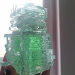 عطر ادکلن کریستال هرب هاوس آو آتروپا - Crystal Herb House of Atropa - بررسی، قیمت و خرید