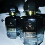 عطر ادکلن ماسک عمران اِل نَبيل - Musk Imran El Nabil - بررسی، قیمت و خرید