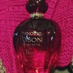 عطر ادکلن هیپنوتیک پویزن او سکرته دیور - Hypnotic Poison Eau Secrete Dior - بررسی، قیمت و خرید