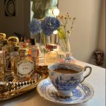 عطر ادکلن میس دیور پارفوم دیور - Miss Dior Parfum (2024) Dior - بررسی، قیمت و خرید