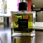 عطر ادکلن وتیور پارفوم گرلن - Vetiver Parfum Guerlain - بررسی، قیمت و خرید