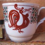 عطر ادکلن ریگا دزینتارس - Riga Dzintars - بررسی، قیمت و خرید