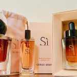 عطر ادکلن سی اویل د پارفوم جیورجیو آرمانی - Si Huile de Parfum Giorgio Armani - بررسی، قیمت و خرید