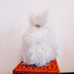 عطر ادکلن شی ایز کت هاوس آو آتروپا - She Is Cat House of Atropa - بررسی، قیمت و خرید