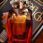 عطر ادکلن له پارفوم ریزورت کالکشن ایلی ساب - Le Parfum Resort Collection (2017) Elie Saab - بررسی، قیمت و خرید