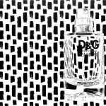 عطر ادکلن دی اند جی فمینین دولچه اند گابانا - D&G Feminine Dolce&Gabbana - بررسی، قیمت و خرید