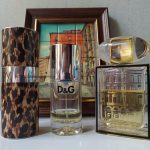 عطر ادکلن دی اند جی فمینین دولچه اند گابانا - D&G Feminine Dolce&Gabbana - بررسی، قیمت و خرید