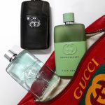 عطر ادکلن گوچی گیلتی لاو ادیشن پور هوم گوچی - Gucci Guilty Love Edition Pour Homme Gucci - بررسی، قیمت و خرید
