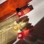 عطر ادکلن تویلی د هرمس او جینجر اِرمِس - Twilly d'Hermès Eau Ginger Hermès - بررسی، قیمت و خرید