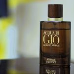 عطر ادکلن آکوا دی ژیو ابسولو اینستینکت جیورجیو آرمانی - Acqua di Giò Absolu Instinct Giorgio Armani - بررسی، قیمت و خرید