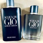 عطر ادکلن آکوا دی ژو پروفوندو ادو پرفیوم جورجیو آرمانی - Acqua di Giò Profondo Eau de Parfum (2024) Giorgio Armani - بررسی، قیمت و خرید
