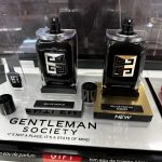 عطر ادکلن جنتلمن سوسایتی ادو پرفیوم امبره ژیوانشی - Gentleman Society Eau de Parfum Ambrée Givenchy - بررسی، قیمت و خرید