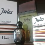 عطر ادکلن ژول دیور - Jules (2016) Dior - بررسی، قیمت و خرید