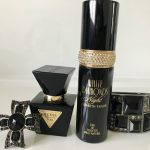عطر ادکلن وایت دایمندز نایت الیزابت تیلور - White Diamonds Night Elizabeth Taylor - بررسی، قیمت و خرید