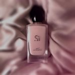 عطر ادکلن سی فیوری جورجیو آرمانی - Sì Fiori Giorgio Armani - بررسی، قیمت و خرید