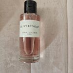 عطر ادکلن لا کول نواغ دیور - La Colle Noire Dior - بررسی، قیمت و خرید