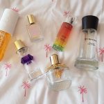 عطر ادکلن چری بلاسم فلوریس - Cherry Blossom Floris - بررسی، قیمت و خرید
