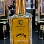 عطر ادکلن سندلوود کلن جیو اِف ترامپر - Sandalwood Cologne Geo. F. Trumper - بررسی، قیمت و خرید