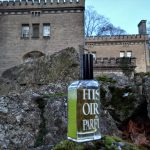 عطر ادکلن نویر پچولی هیسطورِ دو پارفوم - Noir Patchouli Histoires de Parfums - بررسی، قیمت و خرید