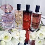 عطر ادکلن سی پسیونه اینتنس جورجیو آرمانی - Sì Passione Intense (2024) Giorgio Armani - بررسی، قیمت و خرید