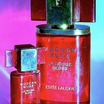 عطر ادکلن مدرن میوز له رژ گلاس اِسته لُدر - Modern Muse Le Rouge Gloss Estée Lauder - بررسی، قیمت و خرید