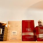 عطر ادکلن آرمانی پرایو جاهوارا اورینتال جورجو آرمانی - Armani Prive Jahwara Oriental Giorgio Armani - بررسی، قیمت و خرید
