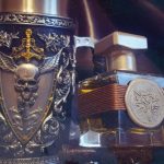 عطر ادکلن تِریال آو دِ گرسز بلی پرفیومز - Trial of the Grasses (Próba Traw) Bale Perfumes - بررسی، قیمت و خرید