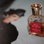 عطر ادکلن میس دی راچ دو روخ - Miss De Rauch De Rauch - بررسی، قیمت و خرید