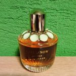 عطر ادکلن گرل آو نو لاولی ایلی ساب - Girl of Now Lovely Elie Saab - بررسی، قیمت و خرید