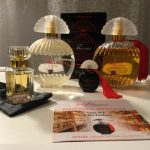 عطر ادکلن تهاسیریس اکستریم گی بوشارا - Theosiris Extreme Guy Bouchara - بررسی، قیمت و خرید