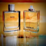 عطر ادکلن باس سلکشن هوگو باس - Boss Selection Hugo Boss - بررسی، قیمت و خرید