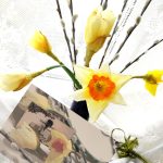 عطر ادکلن نارسیس اسکیس پارفوم - Narciss Esquisse Parfum - بررسی، قیمت و خرید