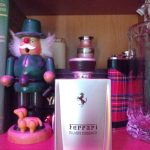 عطر ادکلن فراری سیلور اسانس فراری - Ferrari Silver Essence Ferrari - بررسی، قیمت و خرید