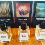 عطر ادکلن ایکلَه نوآر جی پی فریگرنسز - Eclat Noir GP Fragrances - بررسی، قیمت و خرید