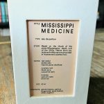 عطر ادکلن میسیسیپی مدیسین دی‌اس اند دورگا - Mississippi Medicine DS&Durga - بررسی، قیمت و خرید